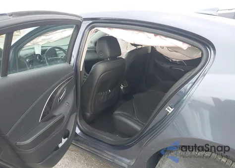 2015 Buick Lacrosse Leather из США, поврежденный, VIN 1G4GB5G33FF255233